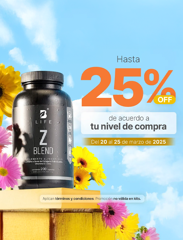 Descuento exclusivo 3